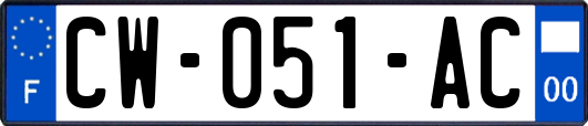 CW-051-AC