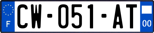 CW-051-AT