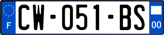 CW-051-BS