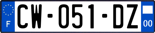 CW-051-DZ