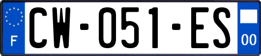 CW-051-ES