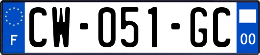 CW-051-GC