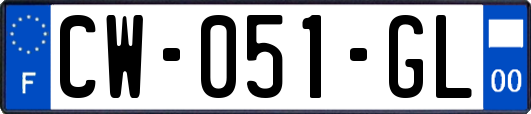 CW-051-GL