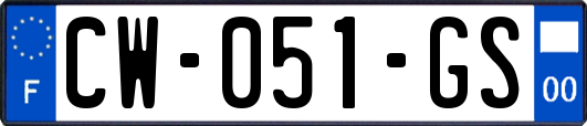 CW-051-GS