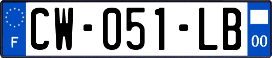 CW-051-LB