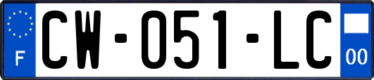 CW-051-LC