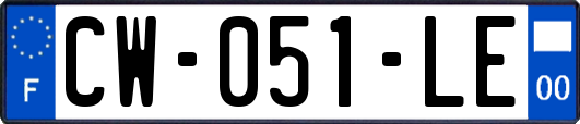 CW-051-LE