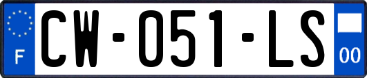 CW-051-LS