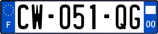 CW-051-QG