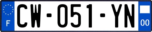 CW-051-YN