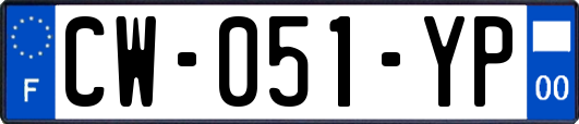 CW-051-YP