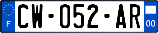 CW-052-AR