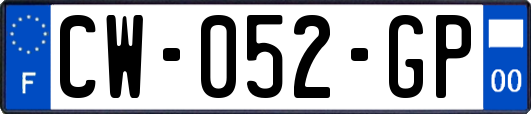 CW-052-GP