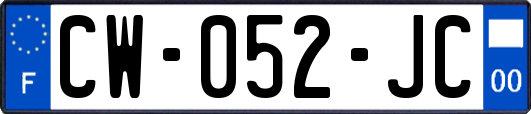 CW-052-JC