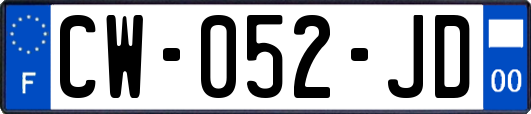 CW-052-JD