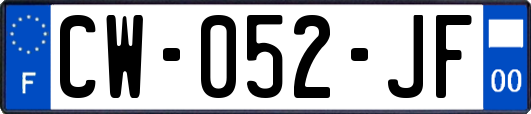 CW-052-JF