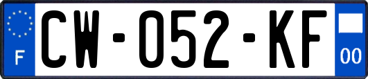 CW-052-KF