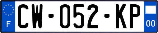 CW-052-KP