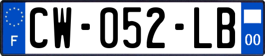 CW-052-LB