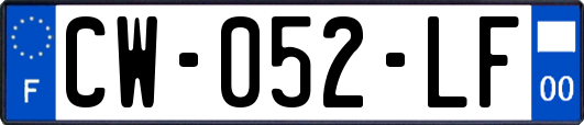 CW-052-LF