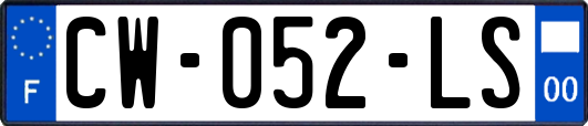 CW-052-LS