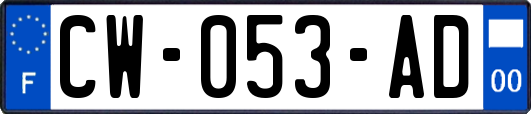 CW-053-AD