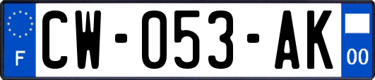 CW-053-AK