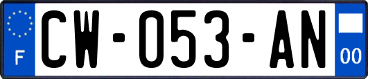 CW-053-AN