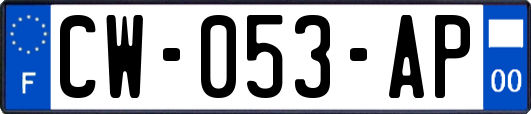 CW-053-AP