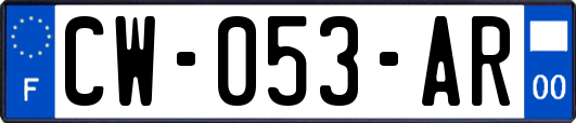 CW-053-AR