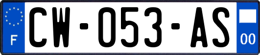 CW-053-AS