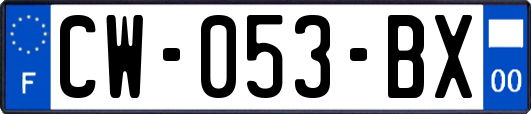 CW-053-BX