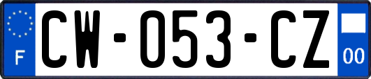 CW-053-CZ