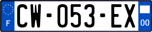 CW-053-EX