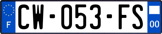 CW-053-FS