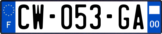 CW-053-GA