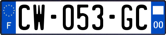 CW-053-GC