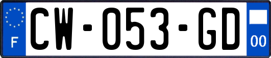 CW-053-GD