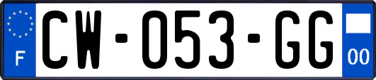 CW-053-GG
