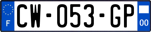 CW-053-GP