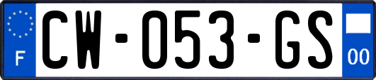 CW-053-GS