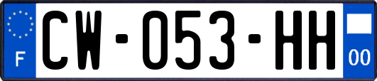 CW-053-HH