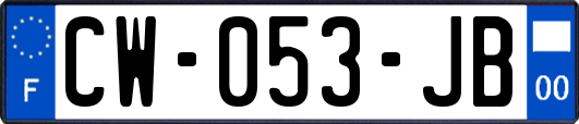 CW-053-JB