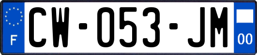 CW-053-JM
