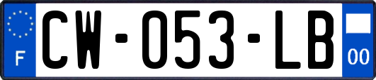 CW-053-LB