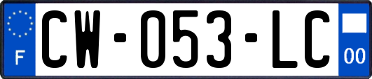 CW-053-LC