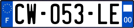 CW-053-LE