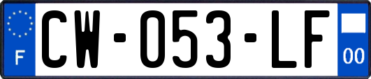 CW-053-LF