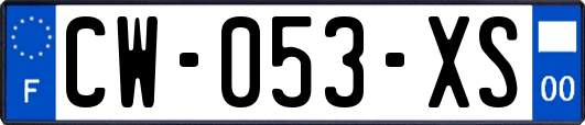 CW-053-XS