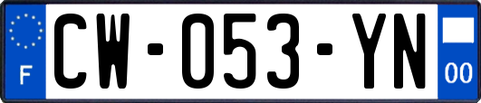 CW-053-YN